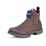 BOTA REBEL TRILHUS